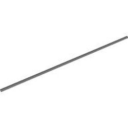 Outer Cable 184MM Dark Stone Grey