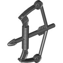 Bue Compound Black