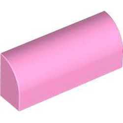 Brick 1x4x1 1/3 Light Purple