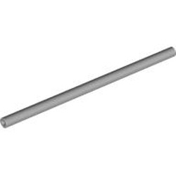Pneumatic Tube 88MM Medium Stone Grey