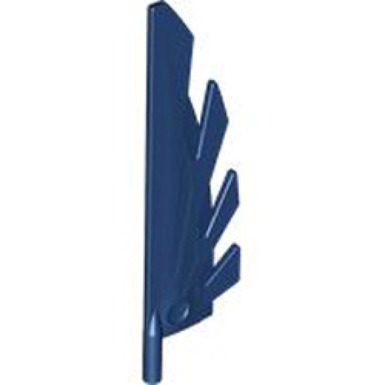 Shaft Diameter 3.2 Wing 9M Earth Blue