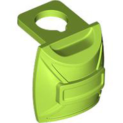 Backpack Bright Yellowish Green
