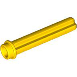 Crossaxle 3M With Knob Bright Yellow