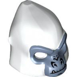 Animal Number 6 - 2013 Number 4 White