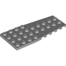 Aeroplane Wing 4x9 Medium Stone Grey