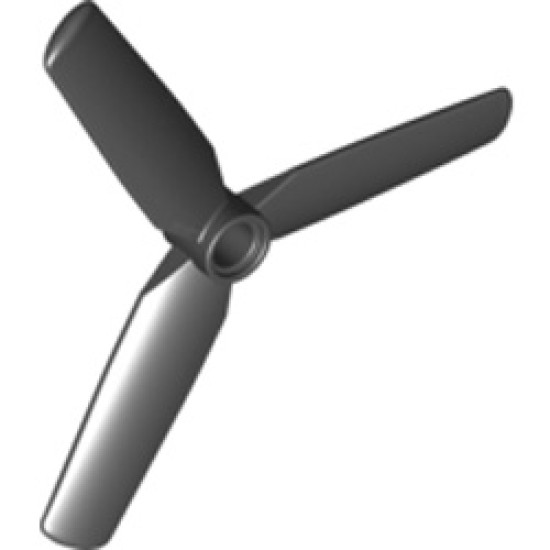 Propeller Diameter 71.84 Black