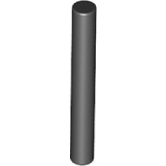 Shaft 3M Diameter 3.2 Black