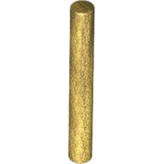 Shaft 3M Diameter 3.2 Warm Gold