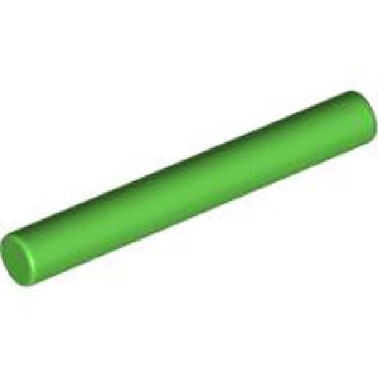 Shaft 3M Diameter 3.2 Bright Green