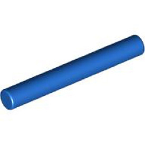 Shaft 3M Diameter 3.2 Bright Blue