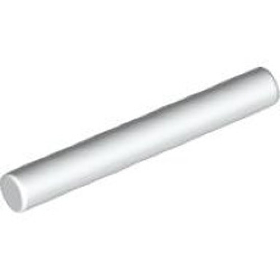 Shaft 3M Diameter 3.2 White