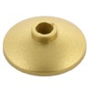 Satellite Dish Diameter 16 Number 1000 Gold Ink