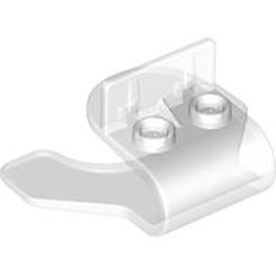 Super Jumper Transparent