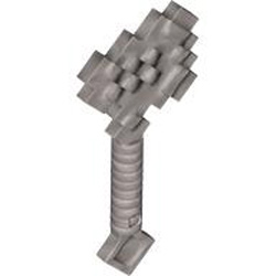 Tool No 2 Silver Metallic