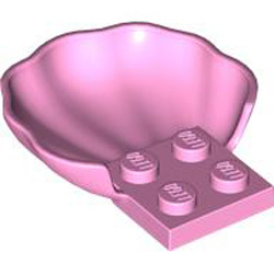 Shell Light Purple