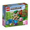 The Creeper Ambush