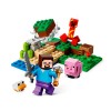 The Creeper Ambush