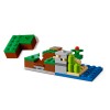The Creeper Ambush