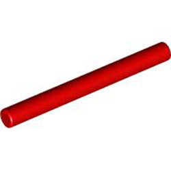 Light Sword - Blade Bright Red