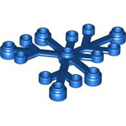 Limb Element Bright Blue