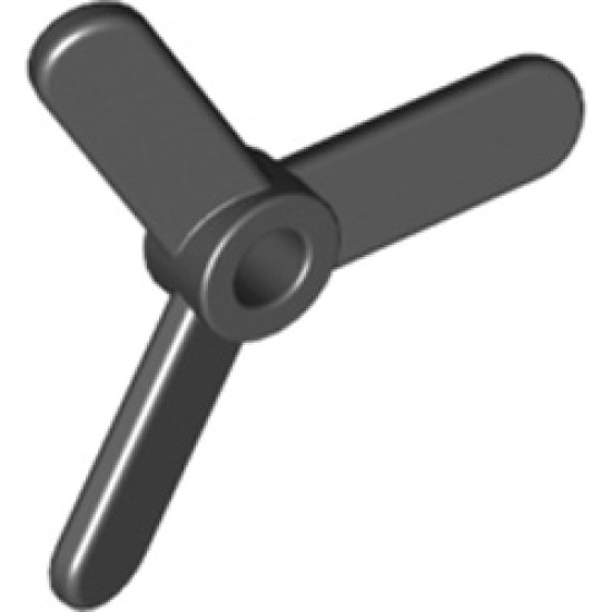 Propeller Black