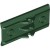 Snow Plough LL Earth Green