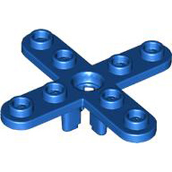 Rotor Black