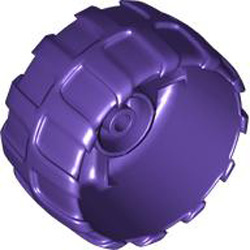 Wheel Diameter 56 Medium Lilac
