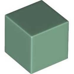 Figure Head Number 1 Sand Green