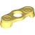 Epaulets Cool Yellow