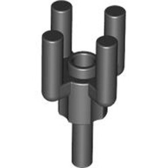 Assembly Element Diameter 3.2 Black