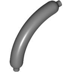Sausage Dark Stone Grey