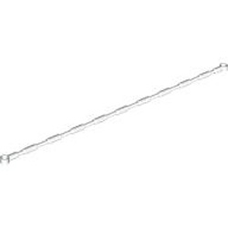 Flex Tube 21 Module with 3.2 Shaft Number 1 White