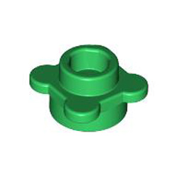 Bracelet Upper Part Dark Green