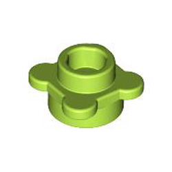 Bracelet Upper Part Bright Yellowish Green