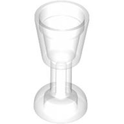 Cup without Wreath Transparent