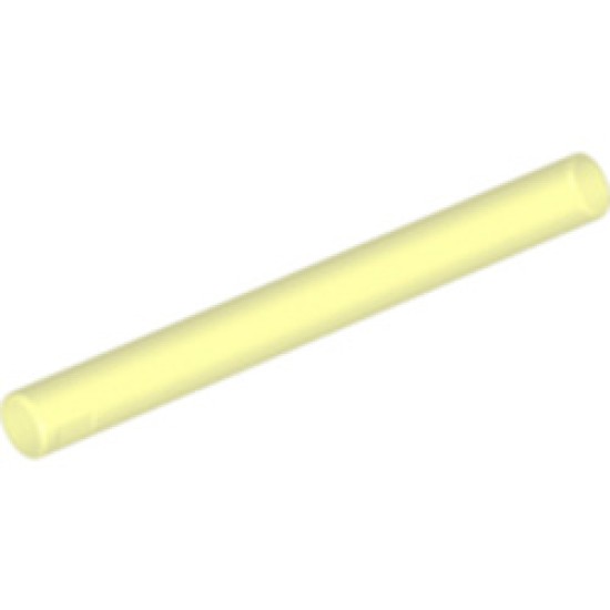 Light Sword - Blade Transparent Fluorescent Green