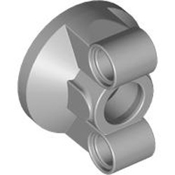 Wheel Bearing Back Medium Stone Grey
