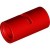 Tube with Double 4.85 Hole Bright Red