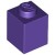 Brick 1x1 Medium Lilac