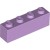 Brick 1x4 Lavender
