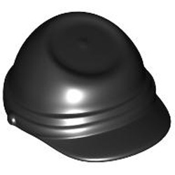 Western Cap Black
