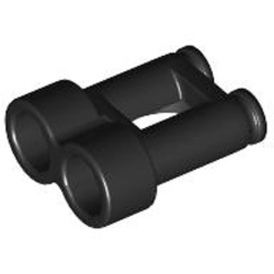 Prismatic Binoculars Black