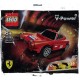 Ferrari 250 GT Berlinetta Shell V-Power Polybag