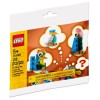 Build Your Own Birds - Make It Yours Polybag