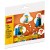 Build Your Own Birds - Make It Yours Polybag