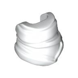 Bandage Number 1 White