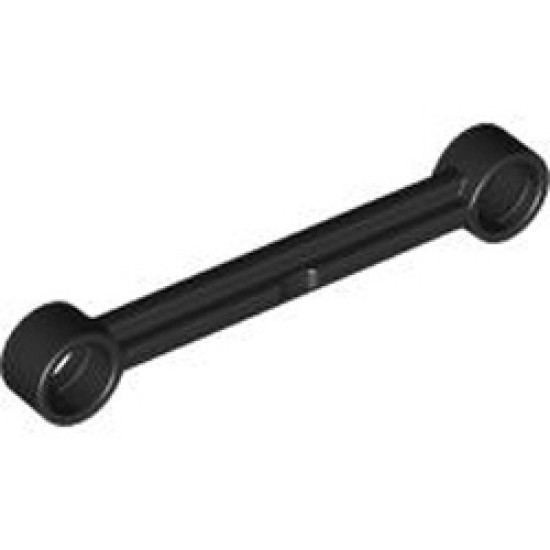 Track Rod 6M Black