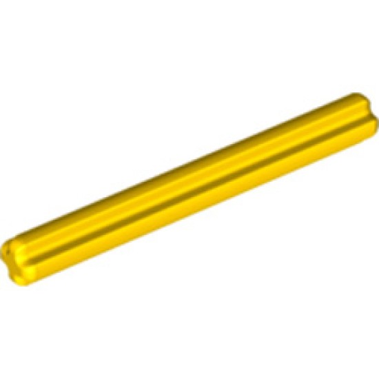 Cross Axle 5M Bright Yellow