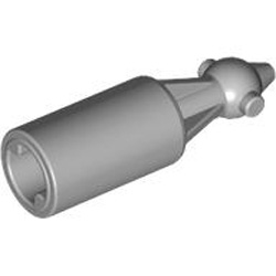 LT Cardan Ball Medium Stone Grey